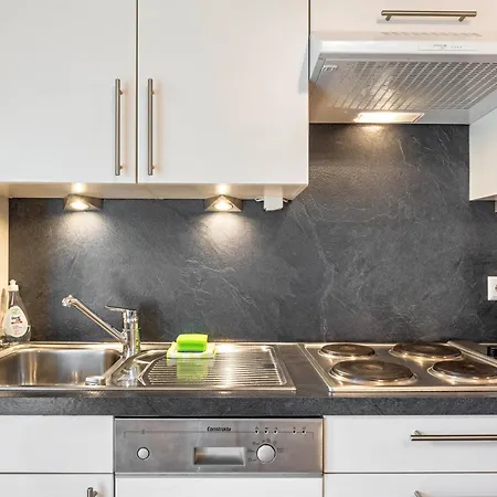 Apartamento Kaltenbach