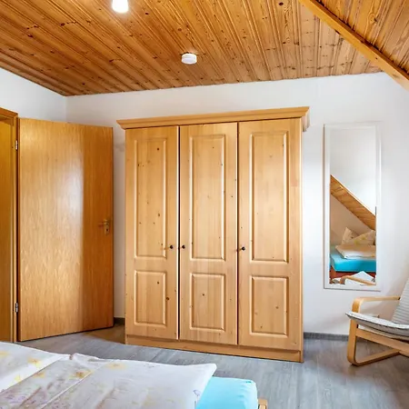 Kaltenbach Apartment Titisee-Neustadt