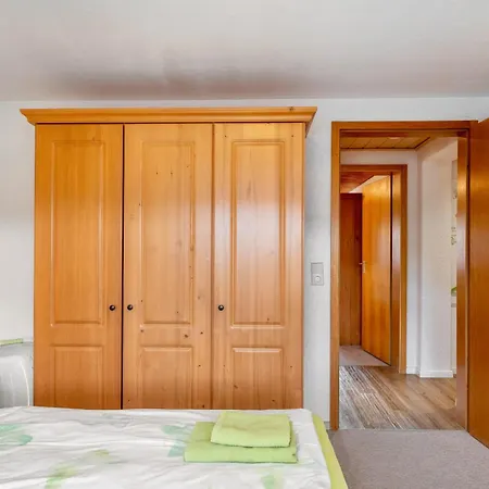 Apartamento Kaltenbach Titisee-Neustadt