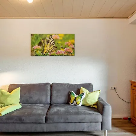 Apartment Kaltenbach Titisee-Neustadt