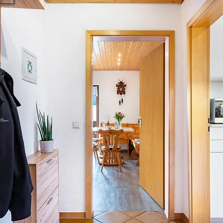 Kaltenbach Apartment