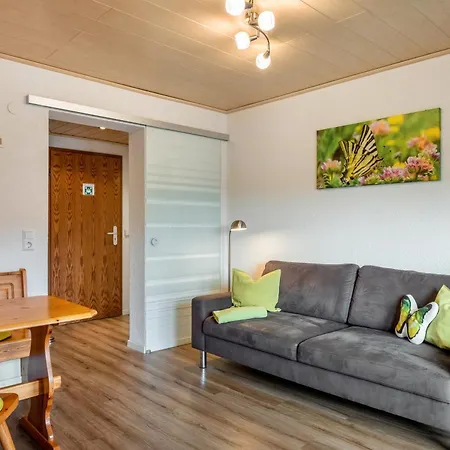 Apartment Kaltenbach