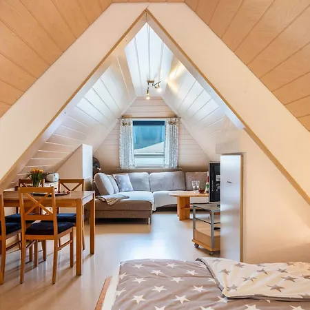 Kaltenbach Apartment *