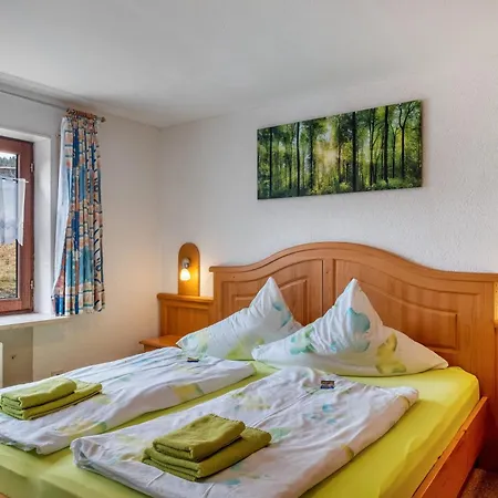 Apartamento Kaltenbach *