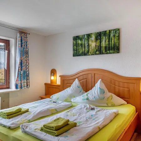 Apartment Kaltenbach *