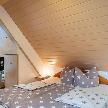 Kaltenbach Apartment