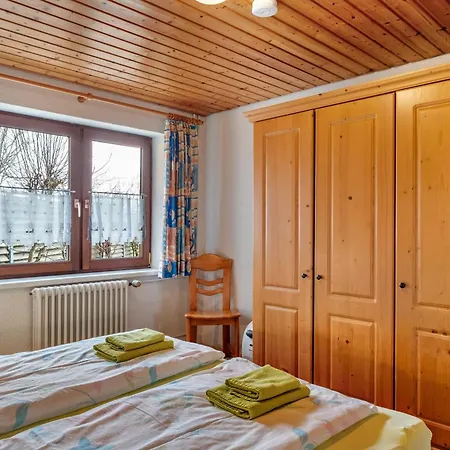 Apartamento Kaltenbach
