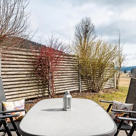 Kaltenbach * Titisee-Neustadt