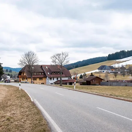 Apartamento Kaltenbach