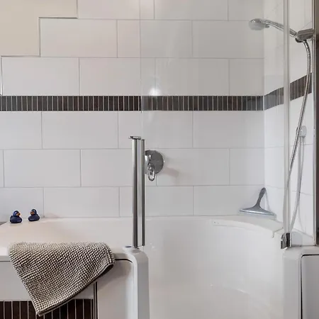 Apartamento Kaltenbach *