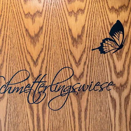 Apartamento Kaltenbach *