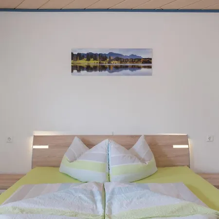 Appartamento Kaltenbach Titisee-Neustadt