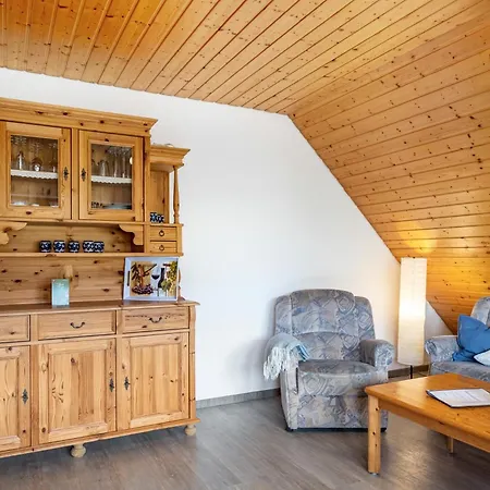 Kaltenbach Apartamento