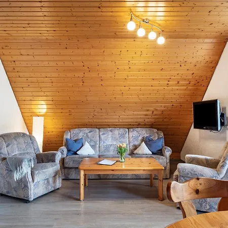 Kaltenbach Apartamento
