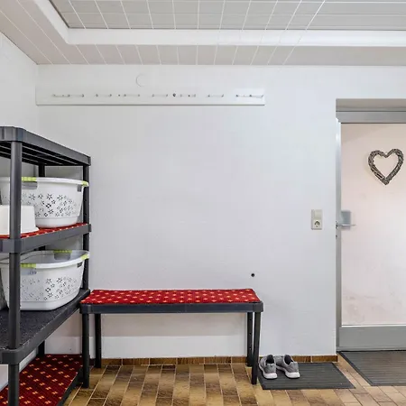 Apartmán Kaltenbach