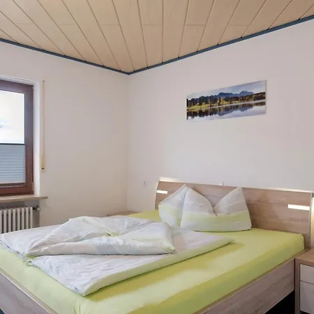 Kaltenbach Apartamento