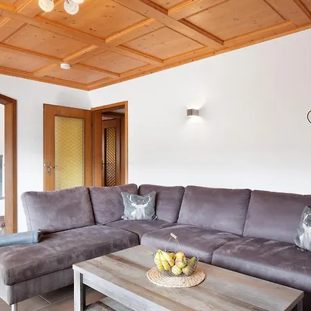 Kaltenbach Apartamento *